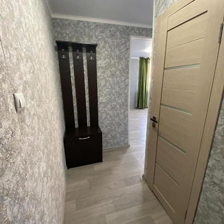 Palitra Διαμέρισμα Πετροπάβλοφσκ Εξωτερικό φωτογραφία
