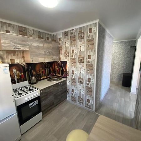 Palitra Διαμέρισμα Πετροπάβλοφσκ Εξωτερικό φωτογραφία