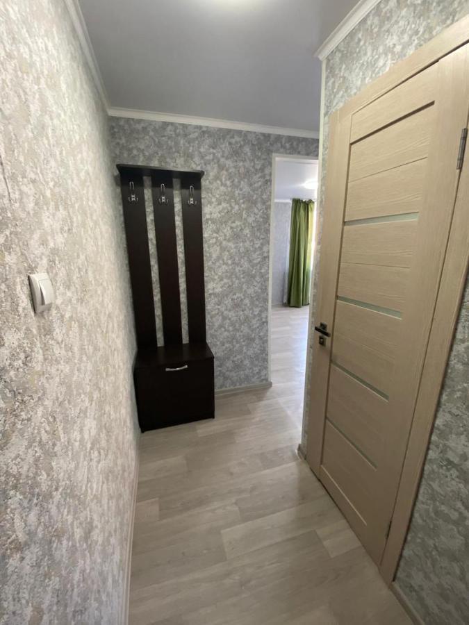 Palitra Διαμέρισμα Πετροπάβλοφσκ Εξωτερικό φωτογραφία