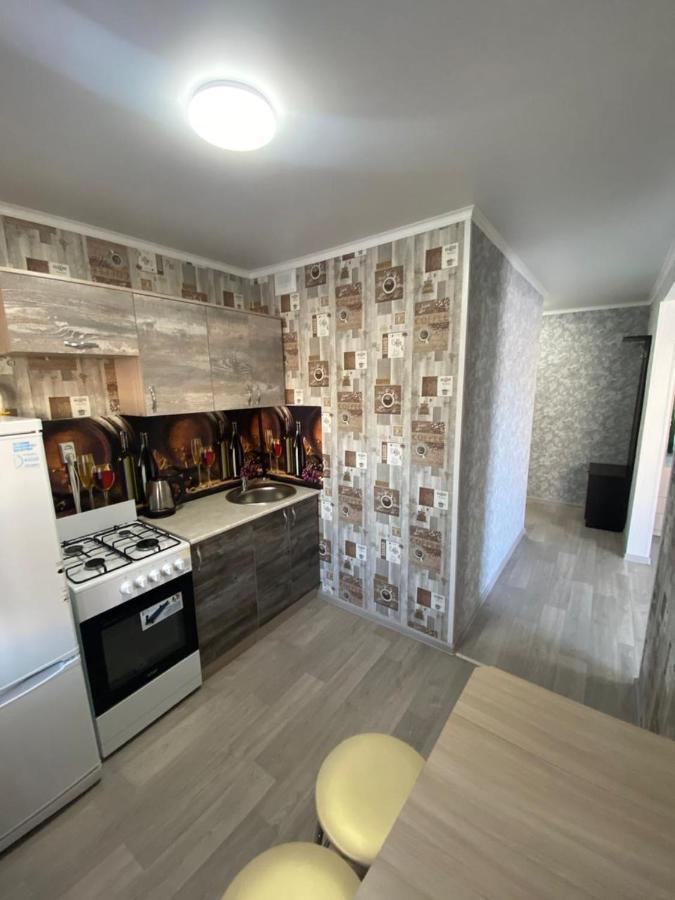 Palitra Διαμέρισμα Πετροπάβλοφσκ Εξωτερικό φωτογραφία